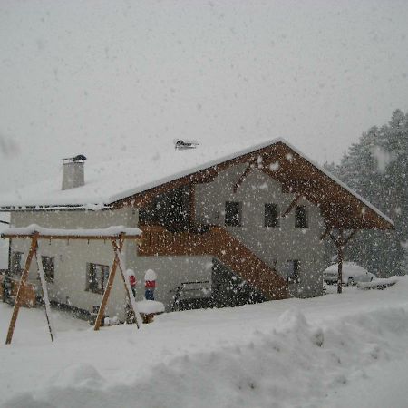Polzhof Apartment Castelrotto Exterior photo
