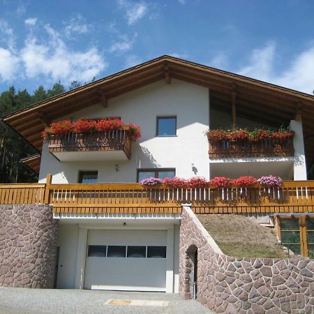 Polzhof Apartment Castelrotto Exterior photo