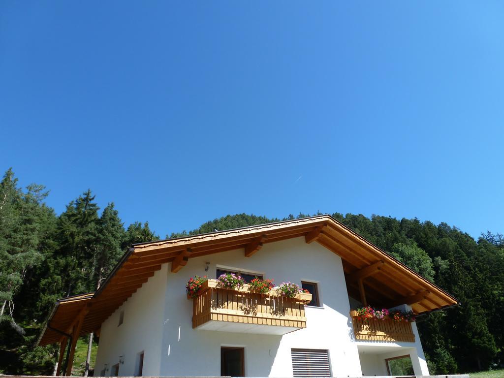 Polzhof Apartment Castelrotto Exterior photo