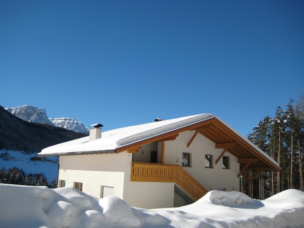 Polzhof Apartment Castelrotto Exterior photo