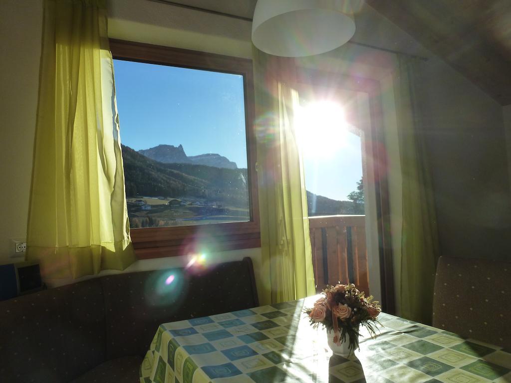 Polzhof Apartment Castelrotto Room photo