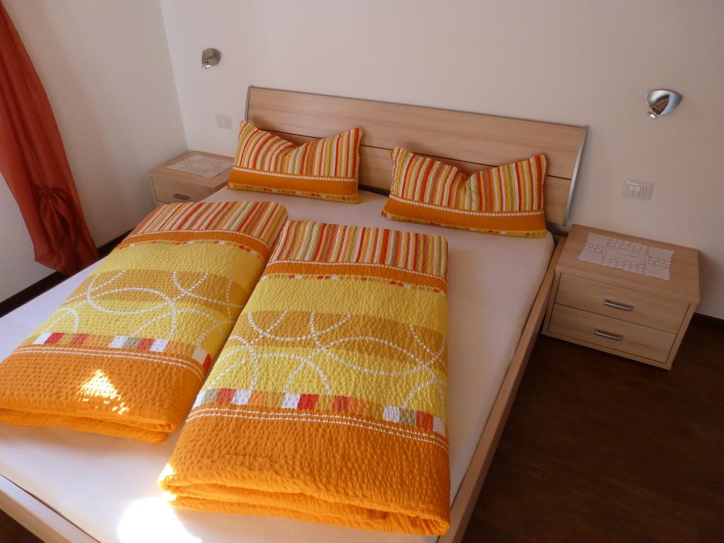 Polzhof Apartment Castelrotto Room photo