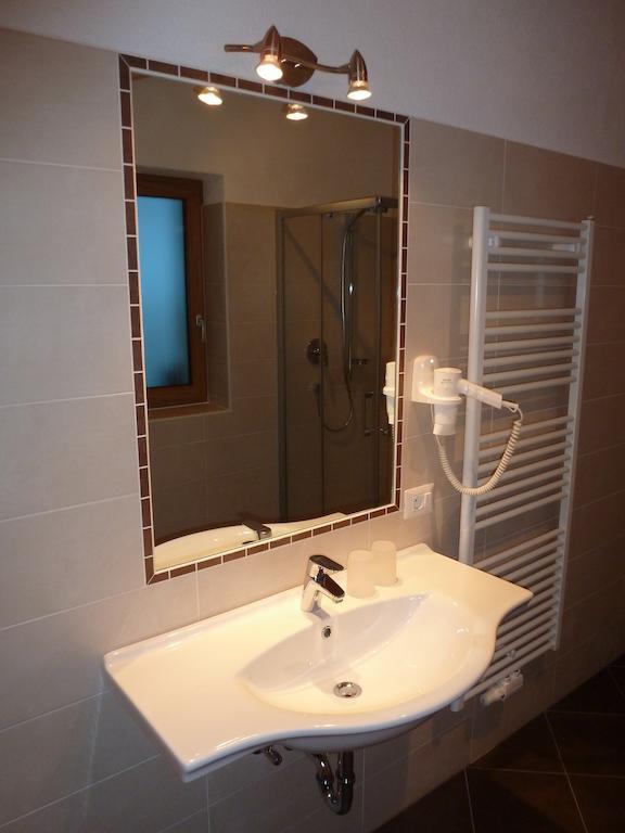Polzhof Apartment Castelrotto Room photo